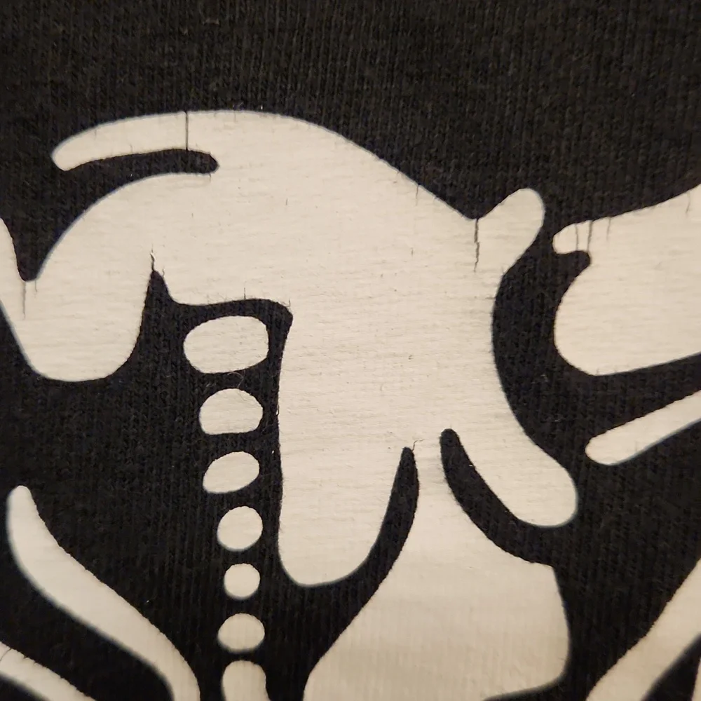 Stone Brewing Black XL T-shirt - Picture 5 of 10